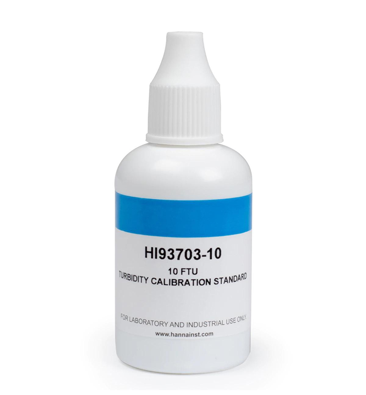 Dung Dịch Hiệu Chuẩn Độ Đục 10 FTU