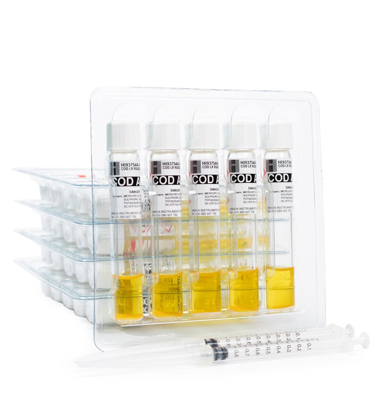 Thuốc Thử COD Thang Thấp Theo Phương Pháp EPA