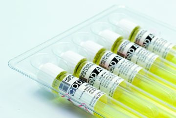 Thuốc Thử COD Thang Thấp Theo Phương Pháp EPA