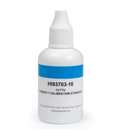Dung Dịch Hiệu Chuẩn Độ Đục 10 FTU (30mL)