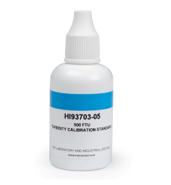 Dung Dịch Hiệu Chuẩn Độ Đục 500 FTU (30mL)