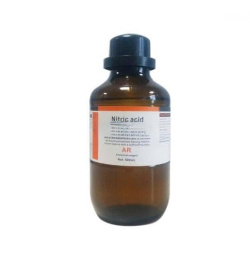 Hóa chất Nitric Acid Ar - HNO3 - 500ml