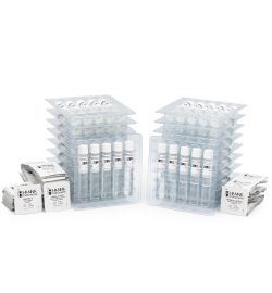 Thuốc Thử Nito Tổng Thang Thấp Dùng Cho Máy Đo, 50 lần 